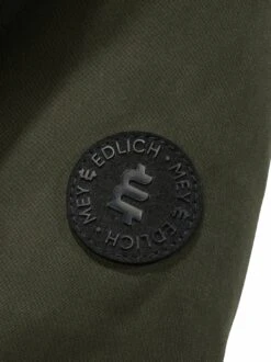 Parka Ealing -Men's Clothing Verkäufe EC24 6533 DI 1