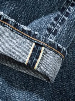 Rainbow-Selvage-Jeans -Men's Clothing Verkäufe EC24 6540 DI 1