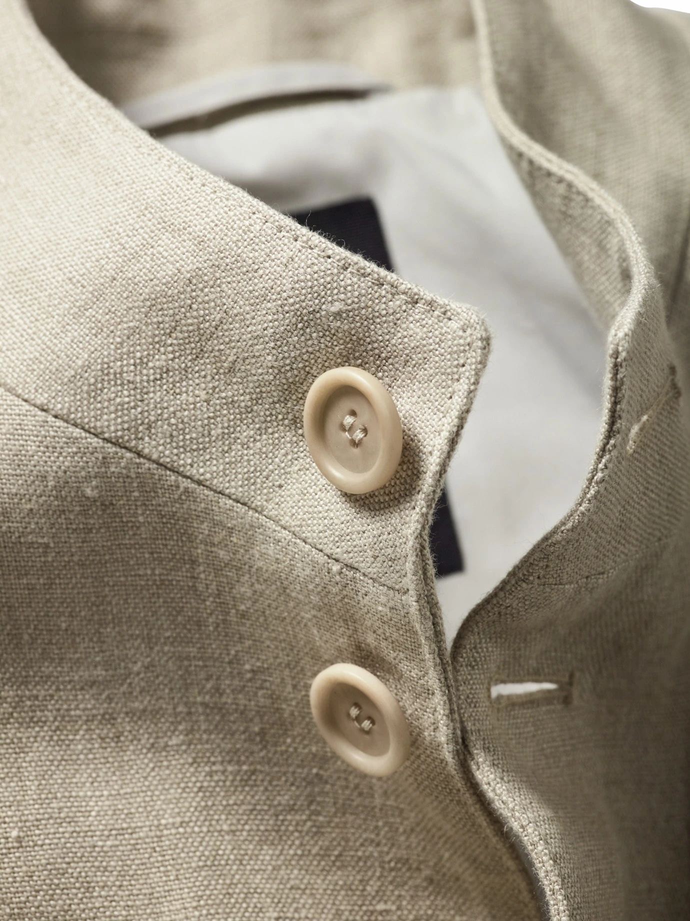 Kultiviertes Fieldjacket 2 Kultiviertes Fieldjacket – Bild 2