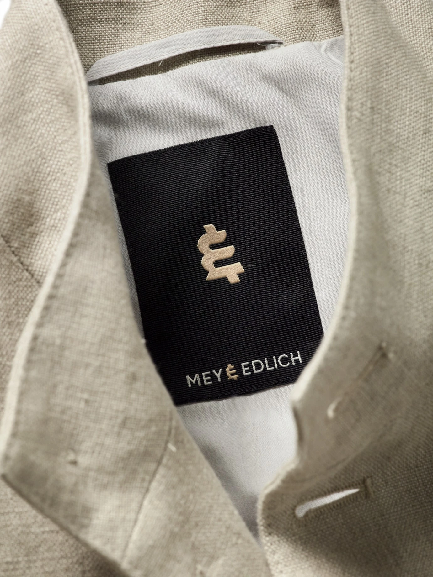 Kultiviertes Fieldjacket 4 Kultiviertes Fieldjacket – Bild 4