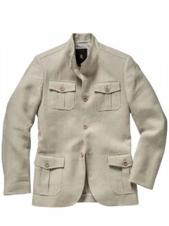 Kultiviertes Fieldjacket 12 Kultiviertes Fieldjacket -Men's Clothing Verkäufe EC24 6541 FA 1