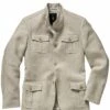 Kultiviertes Fieldjacket 29 Kultiviertes Fieldjacket -Men's Clothing Verkäufe EC24 6541 FA
