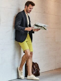 Utopisches Sakko -Men's Clothing Verkäufe EC24 6543 DE