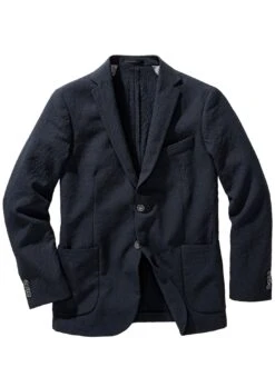 Utopisches Sakko -Men's Clothing Verkäufe EC24 6543 FA 1