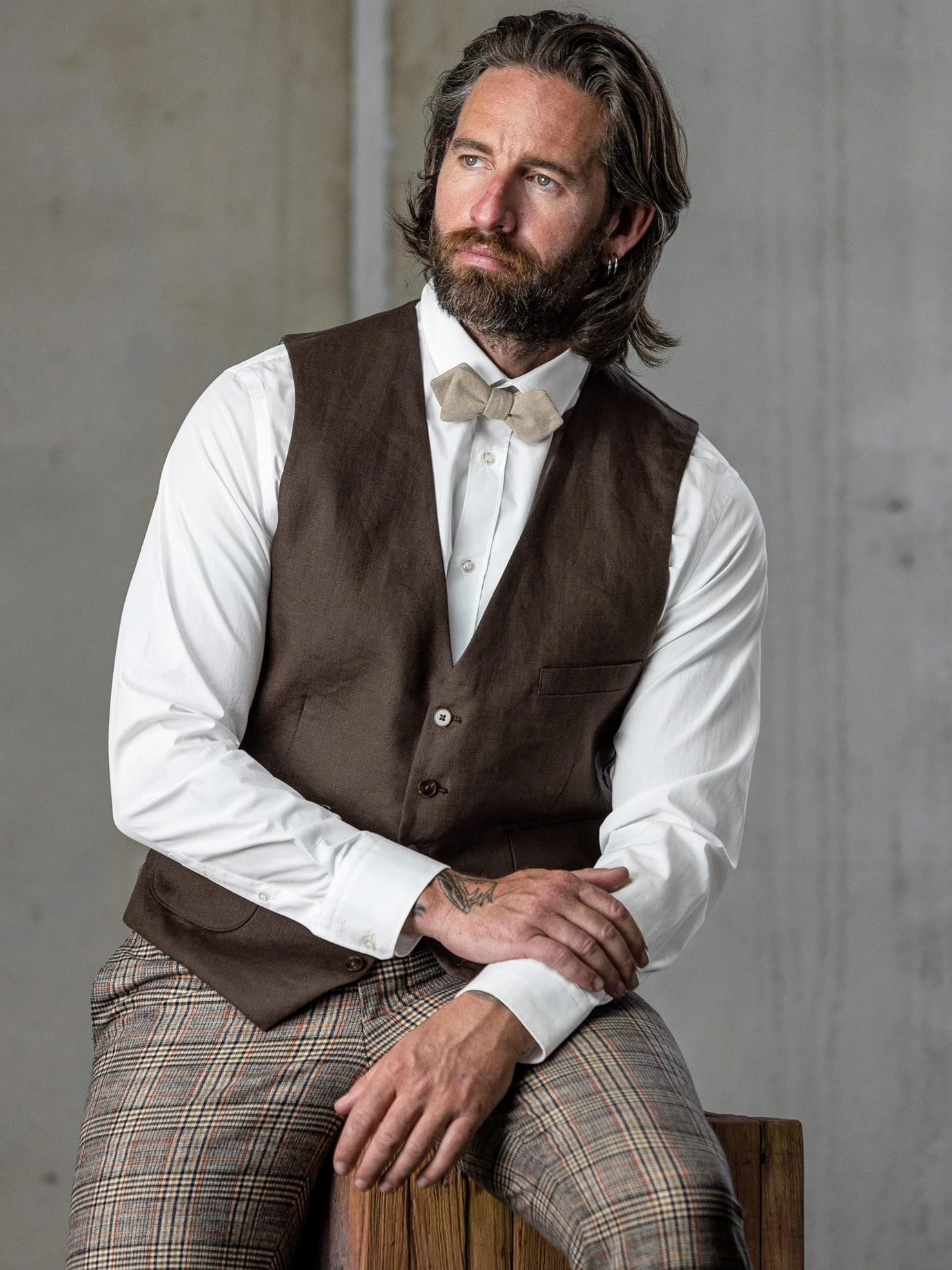 Pfeif-drauf-Weste 3 Pfeif-drauf-Weste – Bild 3