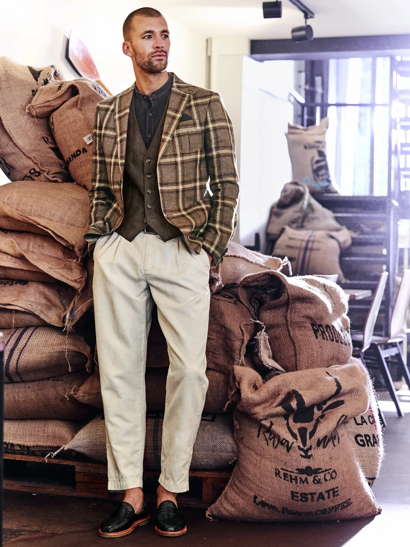 Pfeif-drauf-Weste 15 Pfeif-drauf-Weste – Bild 15