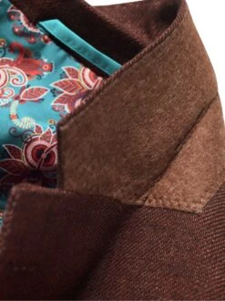 Luftstrom-Leinenanzugsakko 23 Luftstrom-Leinenanzugsakko -Men's Clothing Verkäufe EC24 6546 DG