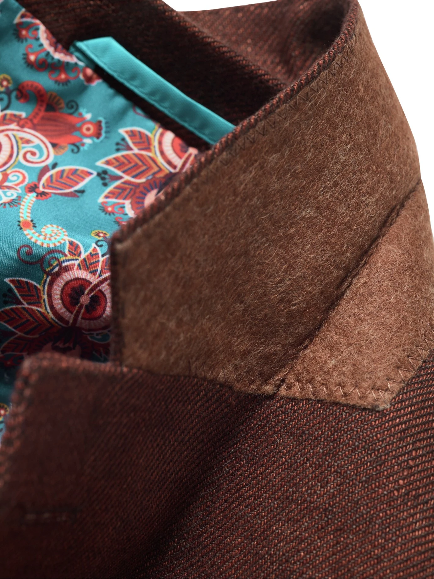 Luftstrom-Leinenanzugsakko 6 Luftstrom-Leinenanzugsakko – Bild 6