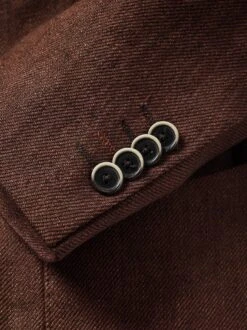 Luftstrom-Leinenanzugsakko 24 Luftstrom-Leinenanzugsakko -Men's Clothing Verkäufe EC24 6546 DH