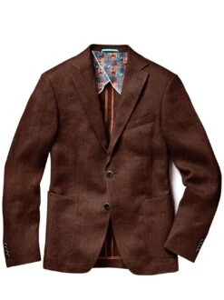 Luftstrom-Leinenanzugsakko 27 Luftstrom-Leinenanzugsakko -Men's Clothing Verkäufe EC24 6546 FA 1