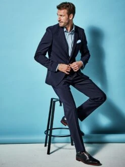 Smartes Anzugsakko -Men's Clothing Verkäufe EC24 6555 DF 1