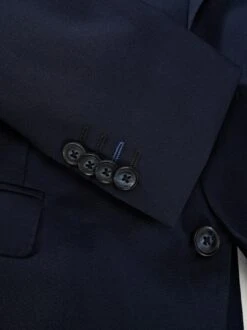 Smartes Anzugsakko -Men's Clothing Verkäufe EC24 6555 DI