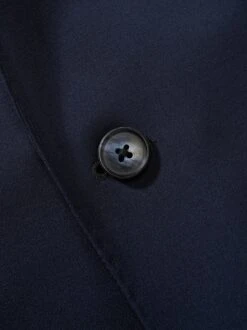 Smartes Anzugsakko -Men's Clothing Verkäufe EC24 6555 DK 1