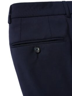 Smarte Anzughose -Men's Clothing Verkäufe EC24 6556 DG 1