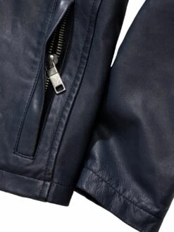 900-Gramm-Lederhoodie -Men's Clothing Verkäufe EC24 6557 DH