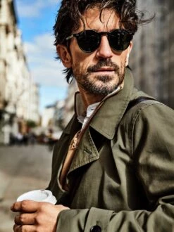 New Summer Caban -Men's Clothing Verkäufe EC24 6558 DF