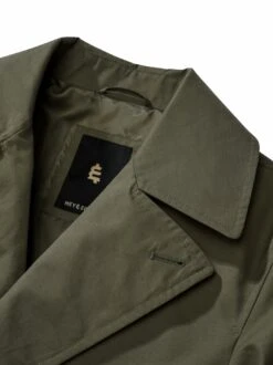 New Summer Caban -Men's Clothing Verkäufe EC24 6558 DG 1