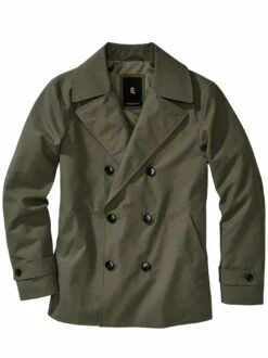 New Summer Caban -Men's Clothing Verkäufe EC24 6558 FA 1