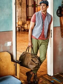 Weste Racoon 20 Weste Racoon -Men's Clothing Verkäufe EC24 6560 DC