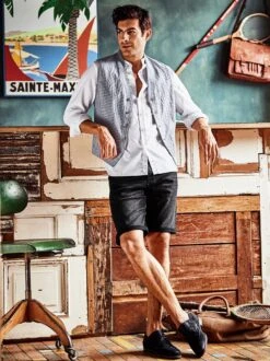 Weste Racoon 30 Weste Racoon -Men's Clothing Verkäufe EC24 6560 DD 1