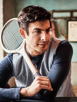 Weste Racoon 22 Weste Racoon -Men's Clothing Verkäufe EC24 6560 DE