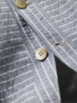 Weste Racoon 34 Weste Racoon -Men's Clothing Verkäufe EC24 6560 DH 1