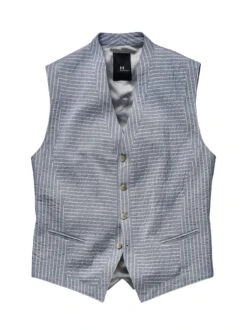 Weste Racoon 27 Weste Racoon -Men's Clothing Verkäufe EC24 6560 FA 1