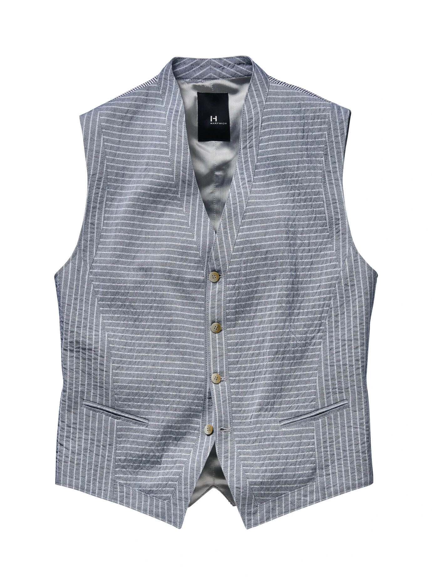 Weste Racoon 10 Weste Racoon – Bild 10