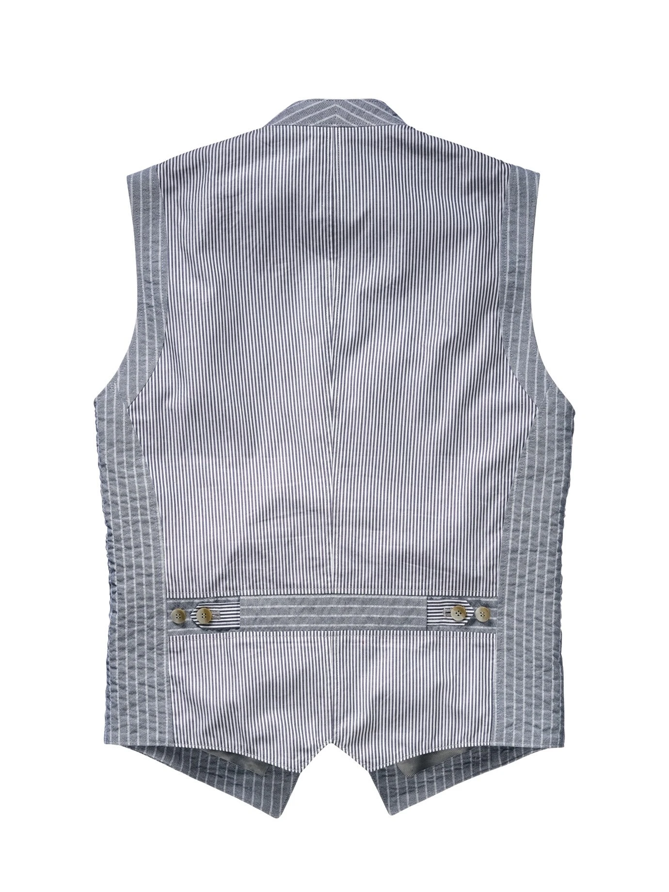 Weste Racoon 11 Weste Racoon – Bild 11