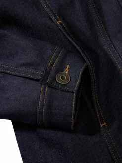 Diamanten-Jeansjacke -Men's Clothing Verkäufe EC24 6568 DH