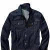 Diamanten-Jeansjacke 26 Diamanten-Jeansjacke -Men's Clothing Verkäufe EC24 6568 FA