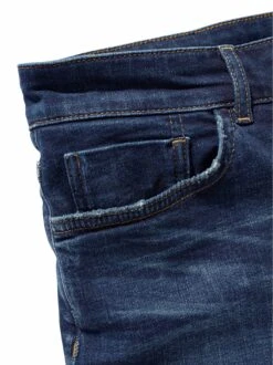 Aufrechte Jeans -Men's Clothing Verkäufe EC24 6569 DG 1