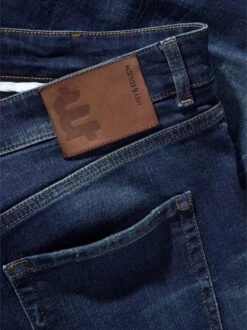 Aufrechte Jeans -Men's Clothing Verkäufe EC24 6569 DI