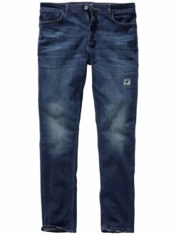 Aufrechte Jeans -Men's Clothing Verkäufe EC24 6569 FA 1
