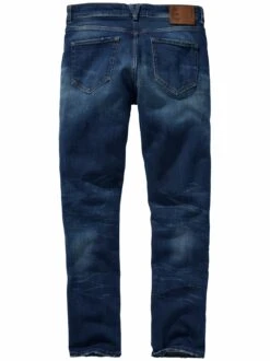 Aufrechte Jeans -Men's Clothing Verkäufe EC24 6569 RA 1