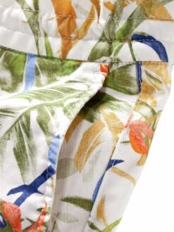 Wilde-Flora-Shorts -Men's Clothing Verkäufe EC24 6571 DI 1