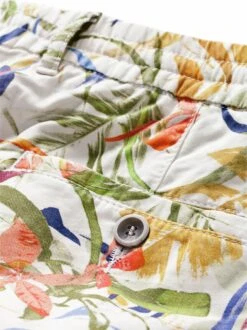 Wilde-Flora-Shorts -Men's Clothing Verkäufe EC24 6571 DJ