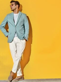 Oh-happy-day-Blazer 25 Oh-happy-day-Blazer -Men's Clothing Verkäufe EC24 6575 DF