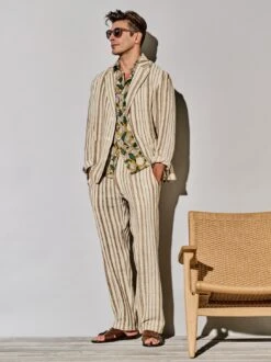 Sakko Hugh -Men's Clothing Verkäufe EC24 6577 DF 1