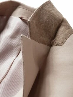 Gentleman-Anzugsakko -Men's Clothing Verkäufe EC24 6578 DG