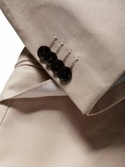 Gentleman-Anzugsakko -Men's Clothing Verkäufe EC24 6578 DI 1