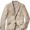 Gentleman-Anzugsakko -Men's Clothing Verkäufe EC24 6578 FA