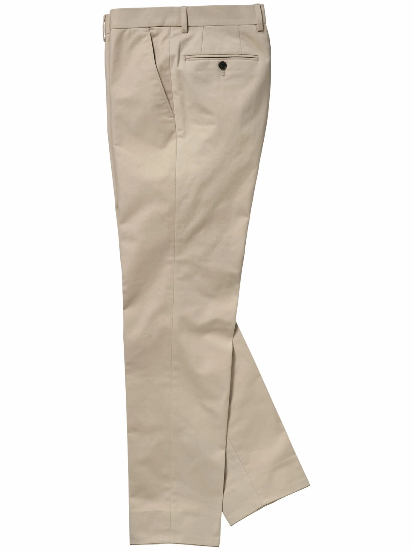 Gentleman-Anzughose 1 Gentleman-Anzughose