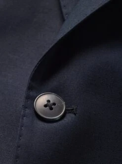 Gentleman-Anzugsakko -Men's Clothing Verkäufe EC24 6582 DG