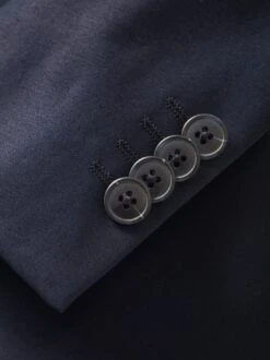 Gentleman-Anzugsakko -Men's Clothing Verkäufe EC24 6582 DH