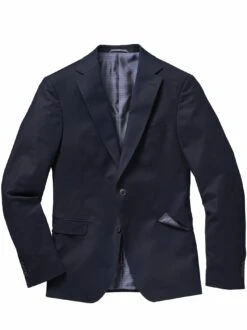 Gentleman-Anzugsakko -Men's Clothing Verkäufe EC24 6582 FA