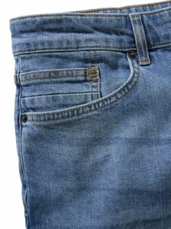 Luftsprung-Jeans -Men's Clothing Verkäufe EC24 6586 DG