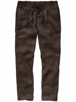 Leinenchino Herringbone -Men's Clothing Verkäufe EC24 6587 FA