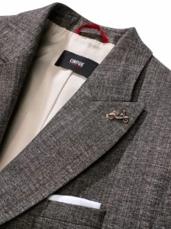 Anzugsakko Cidrake -Men's Clothing Verkäufe EC24 6590 DG 1