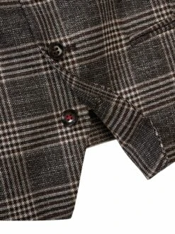 Anzugweste Civitra -Men's Clothing Verkäufe EC24 6591 DG 1